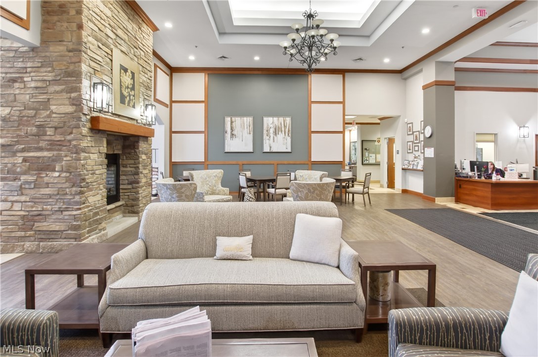 Pioneer Ridge - Residential