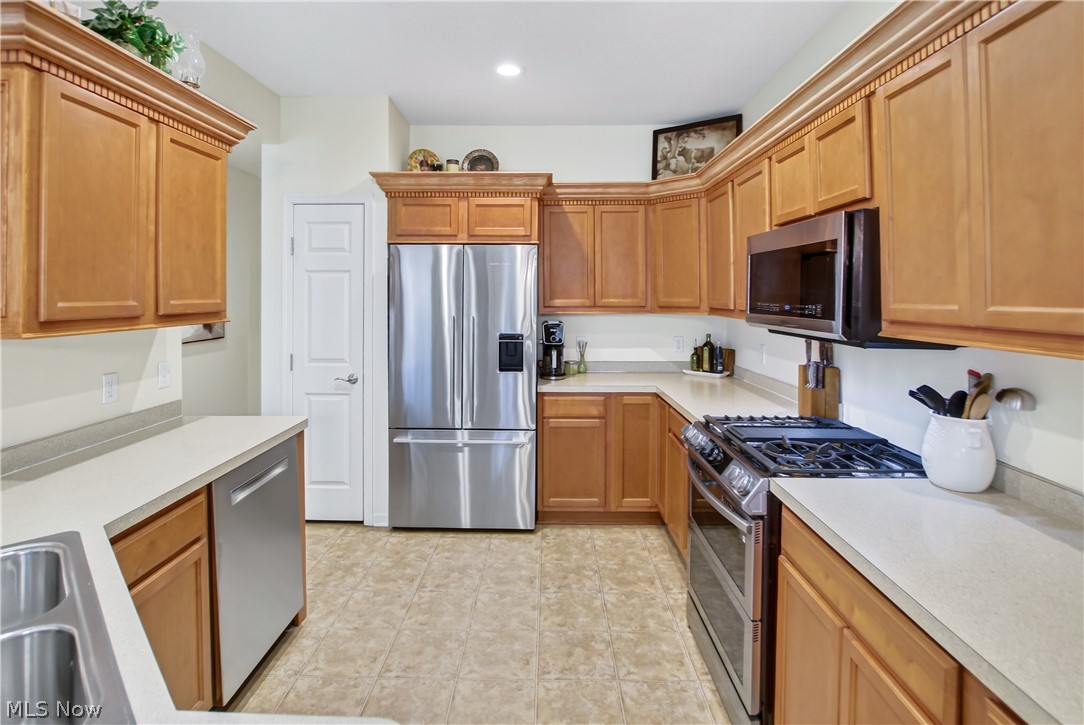 Pioneer Ridge - Residential