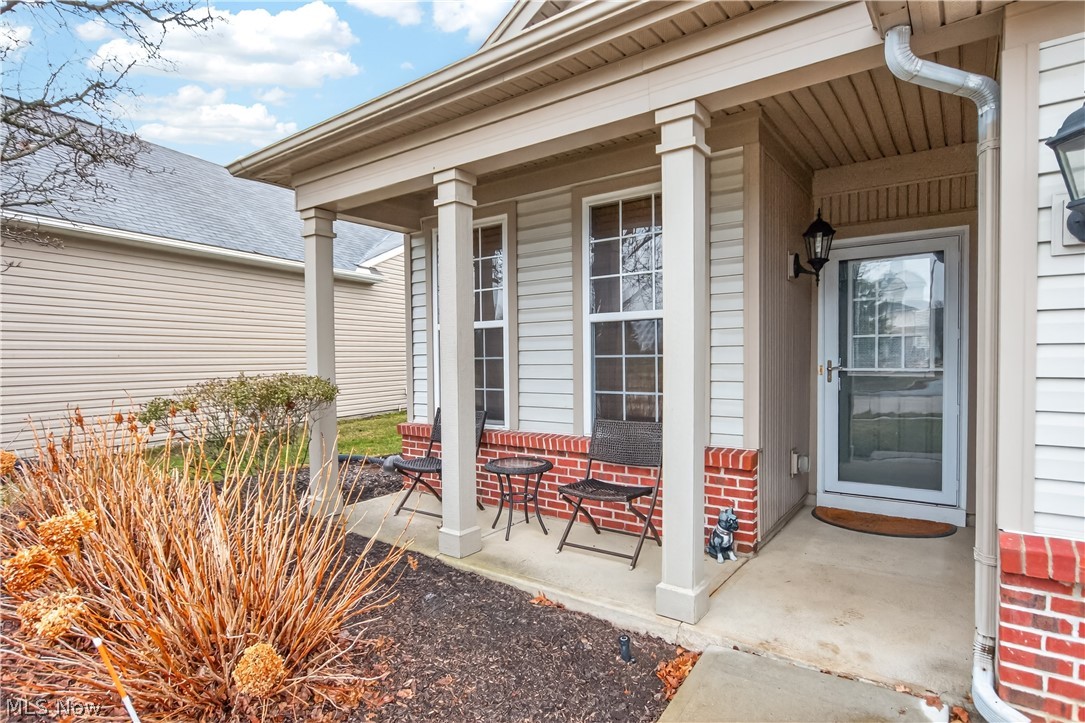 Pioneer Ridge - Residential