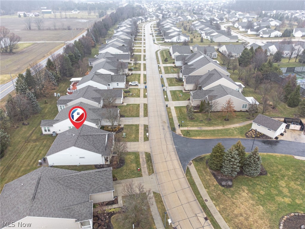 Pioneer Ridge - Residential