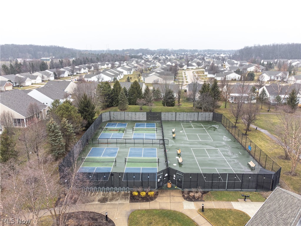 Pioneer Ridge - Residential