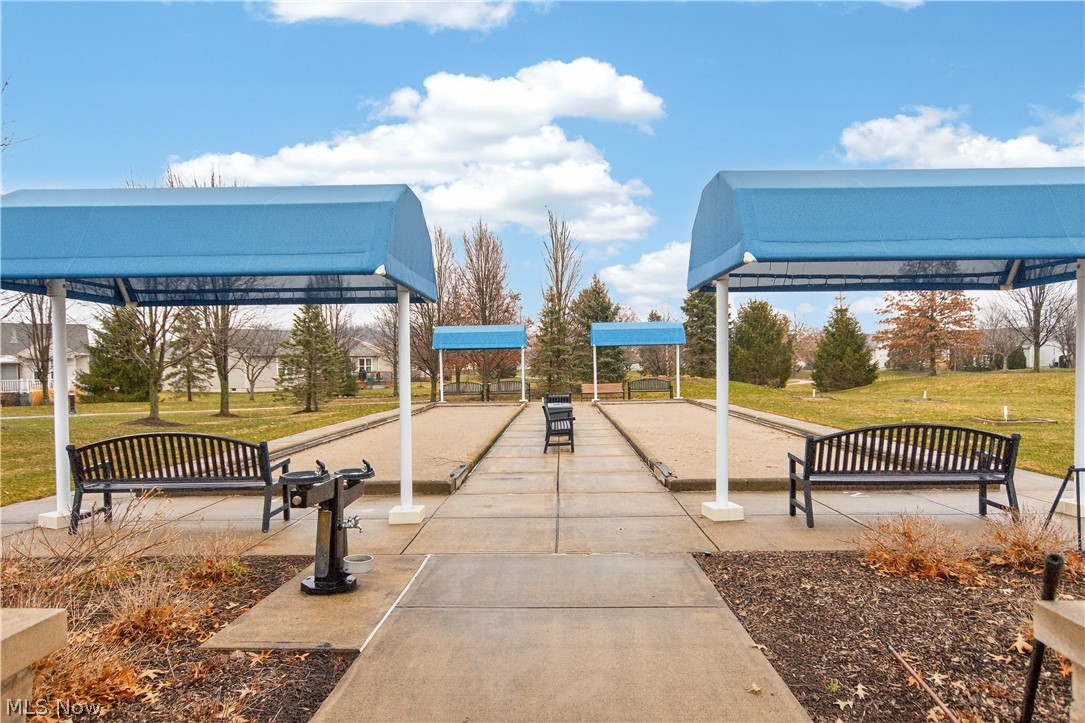 Pioneer Ridge - Residential