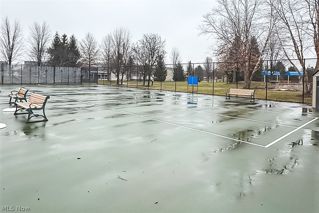 Pioneer Ridge - Residential