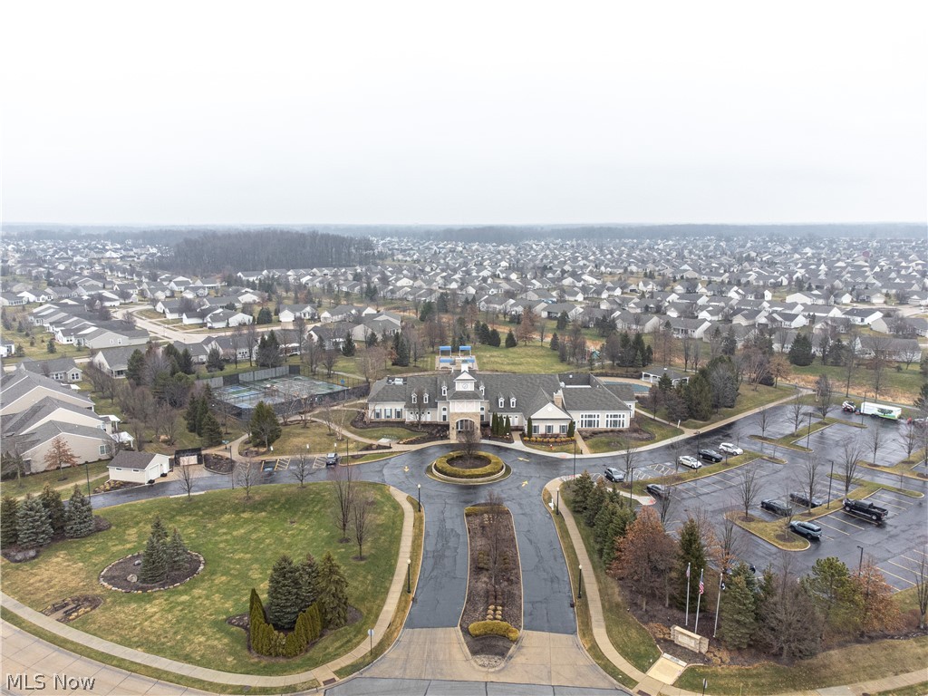 Pioneer Ridge - Residential