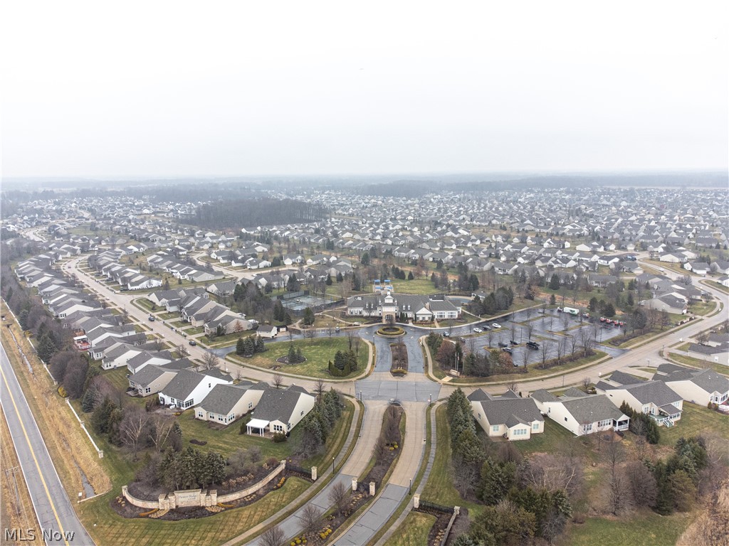 Pioneer Ridge - Residential