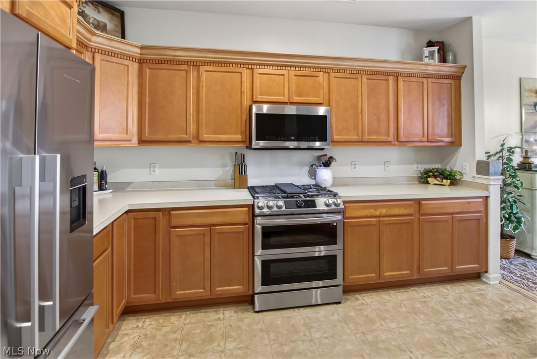 Pioneer Ridge - Residential