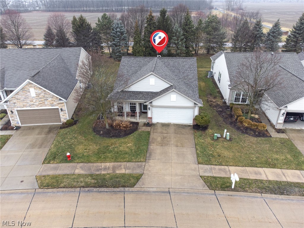 Pioneer Ridge - Residential