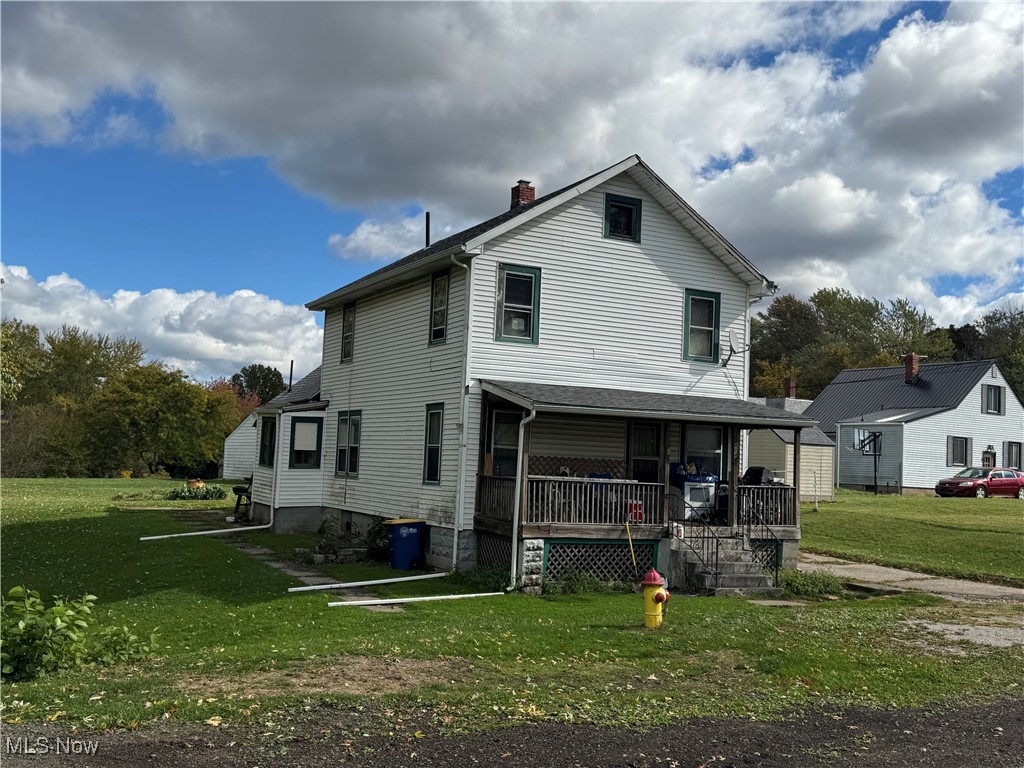 M H Taylors - Residential