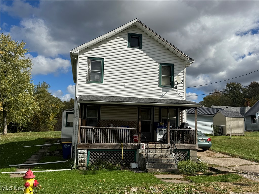 M H Taylors - Residential