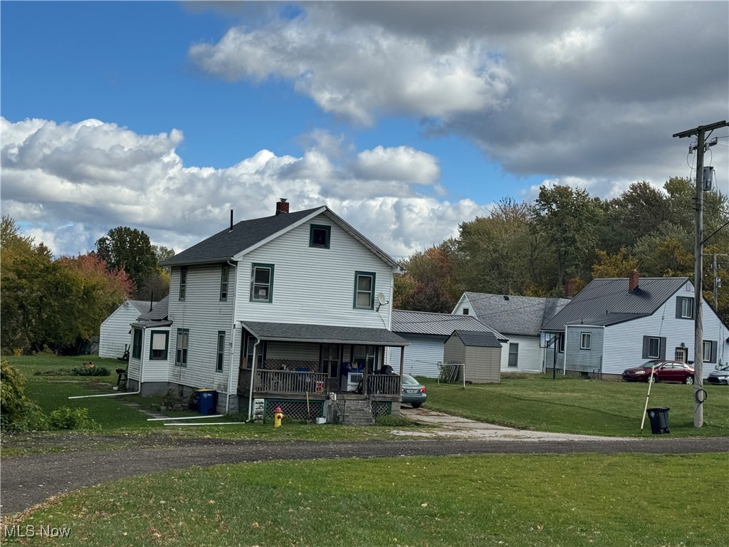 M H Taylors - Residential