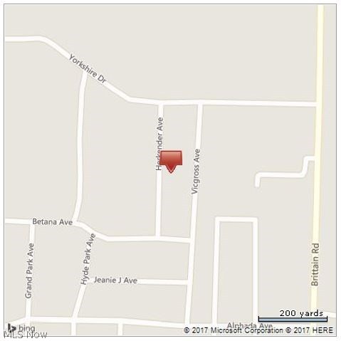 Castle Village - Residential