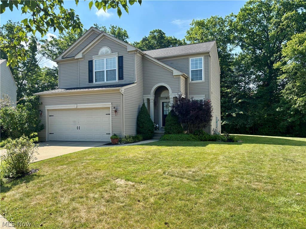 Photo of 615 Cornell Drive, Broadview Heights, OH 44147 (MLS # 5226354)