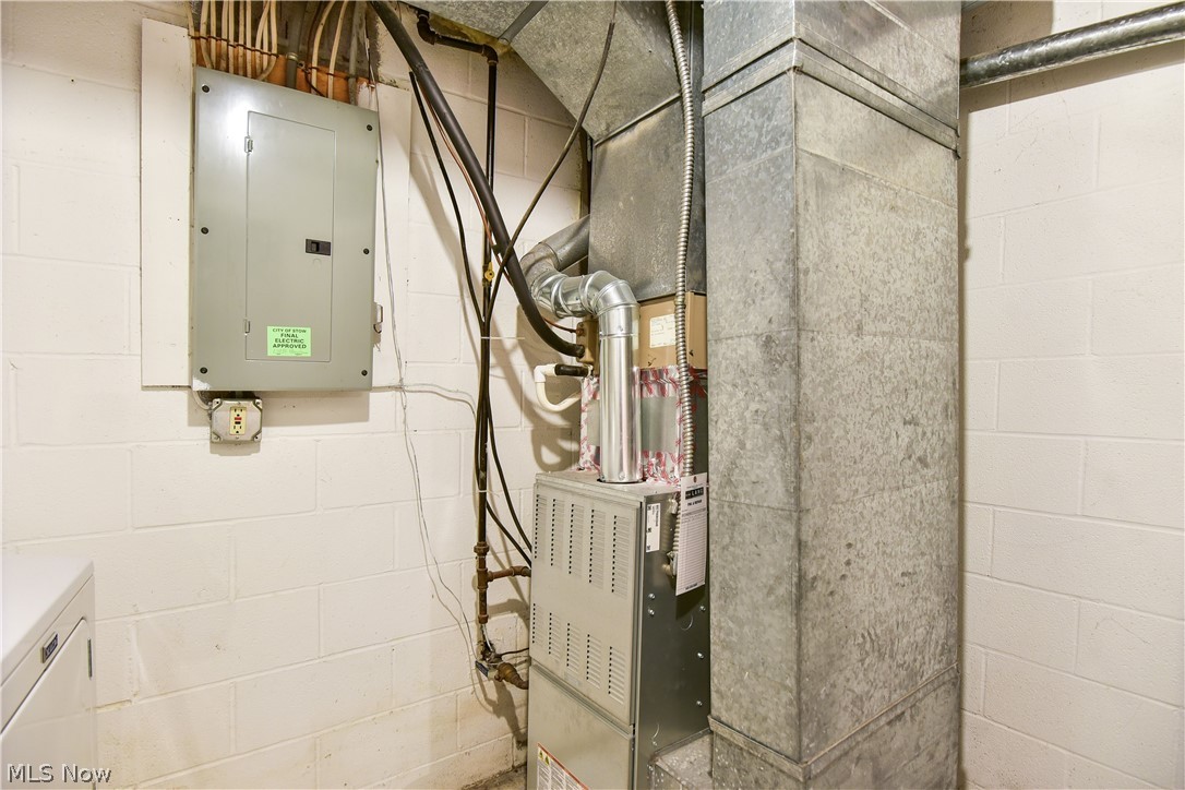 Woodland Lake - Residential