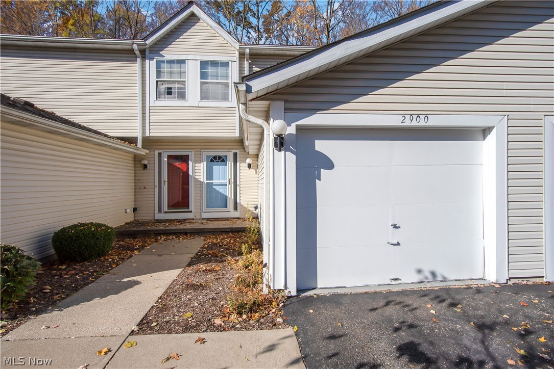 Woodland Lake - Residential