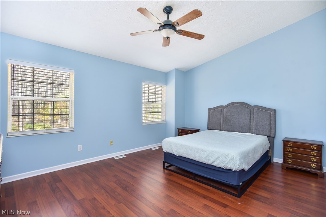 Woodland Lake - Residential