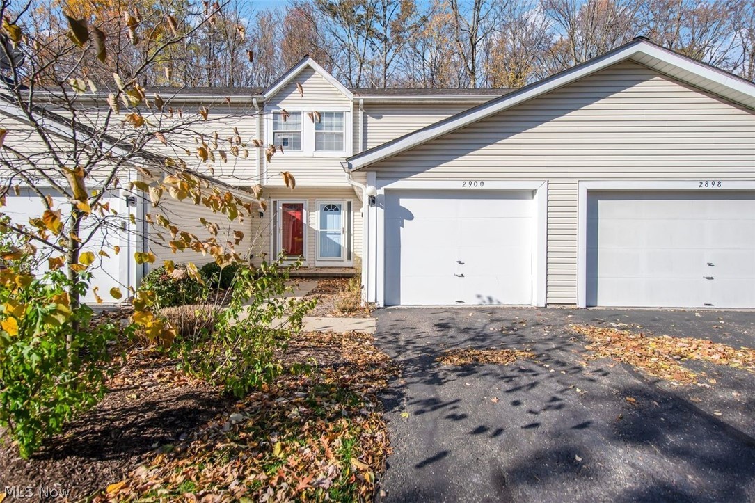 Woodland Lake - Residential