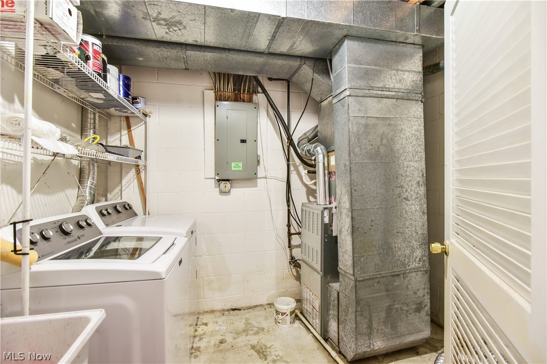 Woodland Lake - Residential