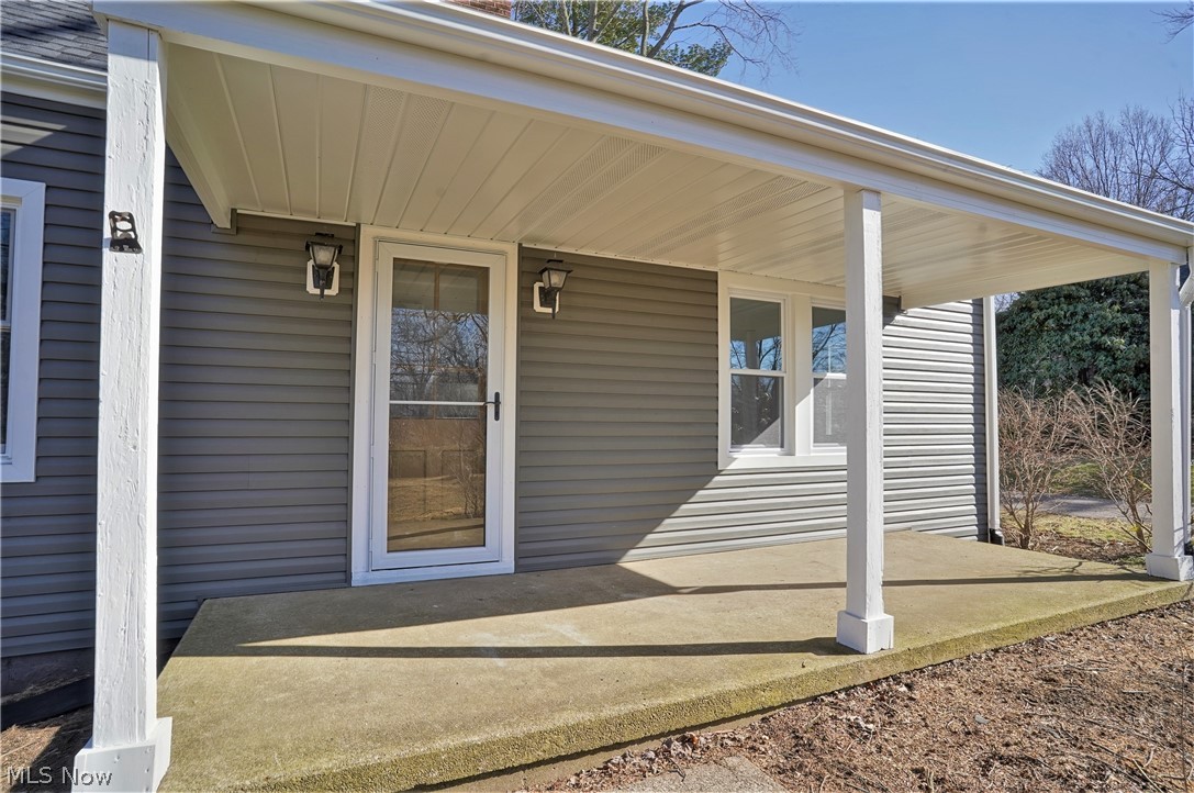 Green Sec 03 - Residential