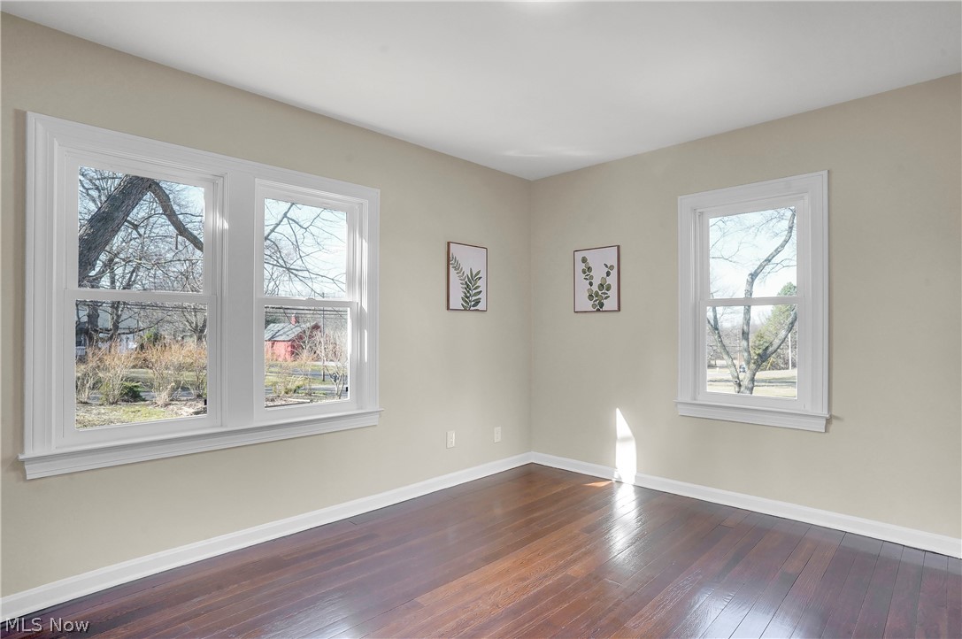 Green Sec 03 - Residential