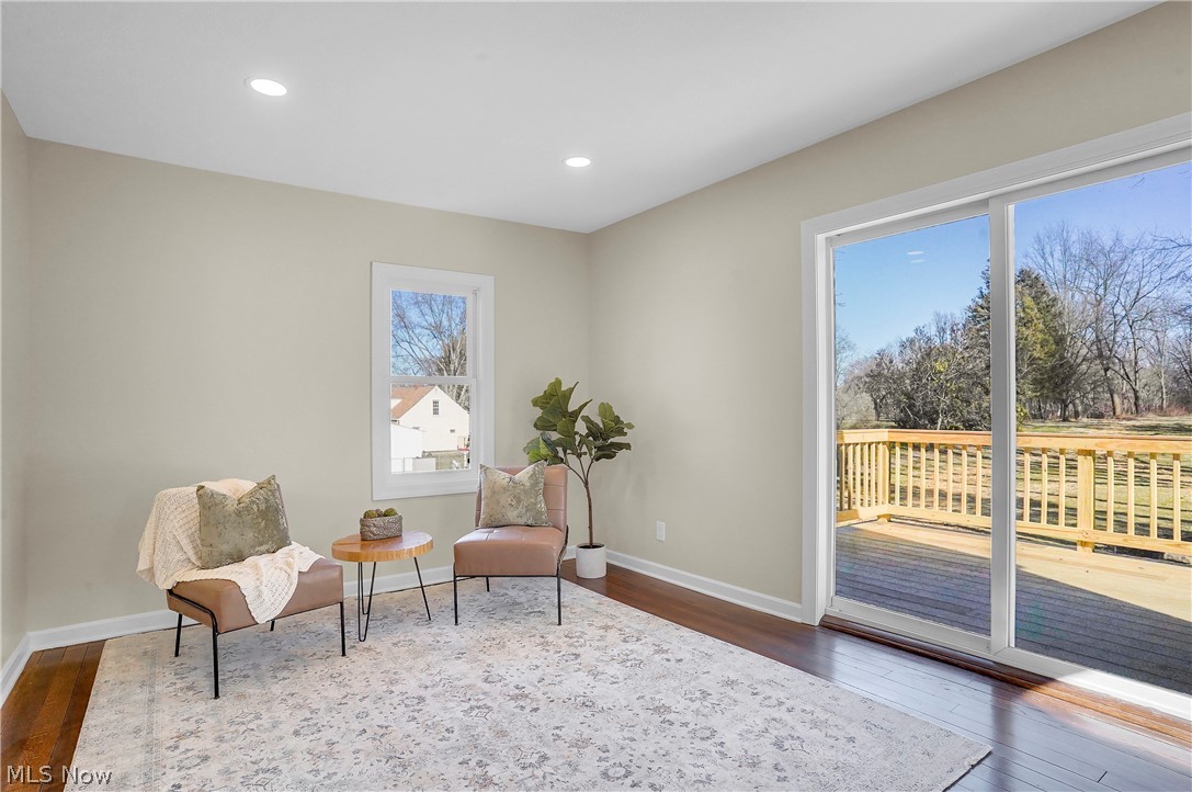 Green Sec 03 - Residential