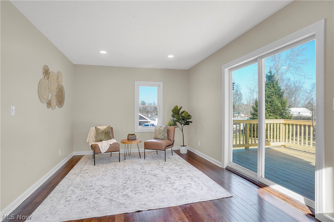 Green Sec 03 - Residential