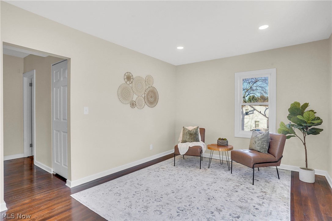 Green Sec 03 - Residential