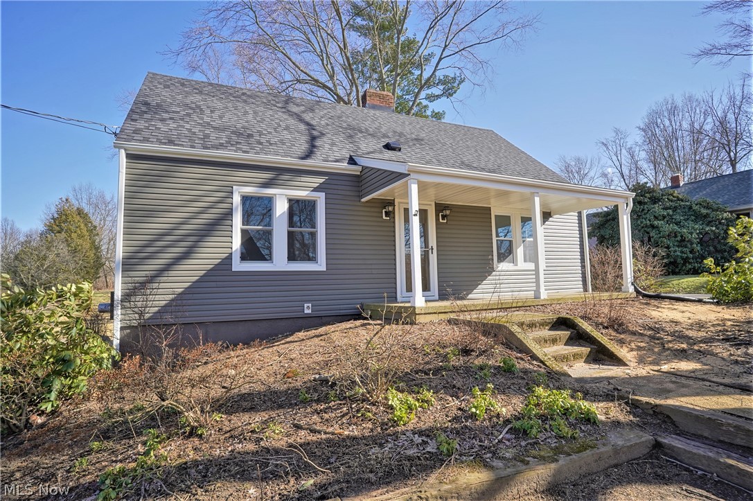 Green Sec 03 - Residential