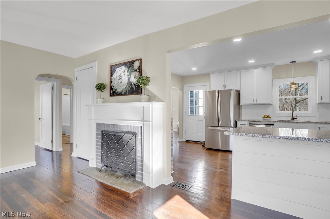 Green Sec 03 - Residential