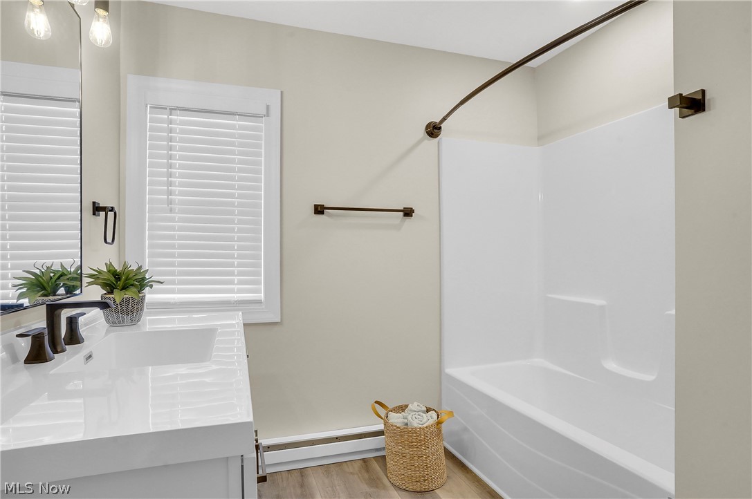 Green Sec 03 - Residential