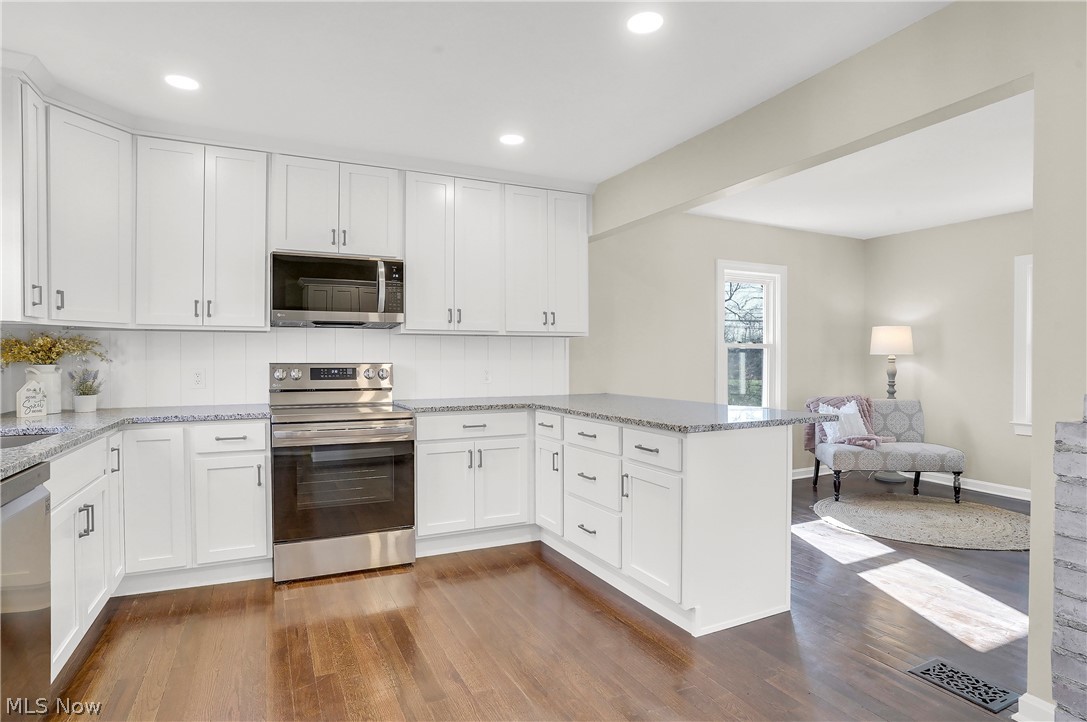 Green Sec 03 - Residential