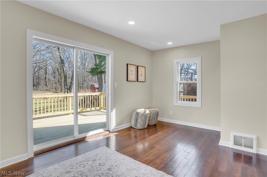 Green Sec 03 - Residential