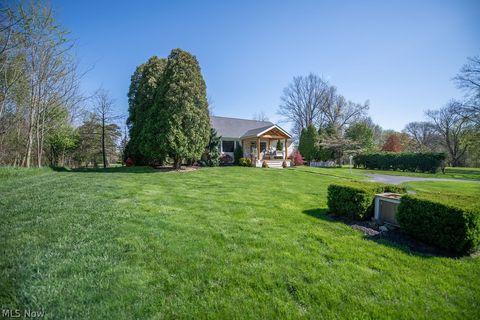 Tiny photo for 1150 E Beech Street, Alliance, OH 44601 (MLS # 5202441)