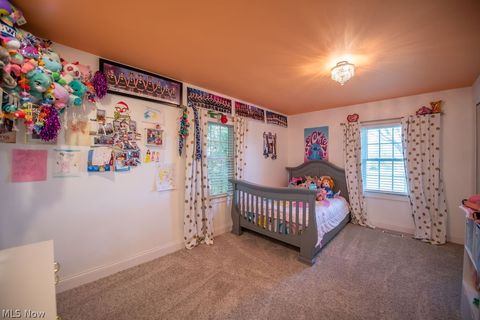 Tiny photo for 1150 E Beech Street, Alliance, OH 44601 (MLS # 5202441)