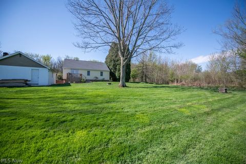 Tiny photo for 1150 E Beech Street, Alliance, OH 44601 (MLS # 5202441)
