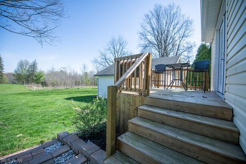 Tiny photo for 1150 E Beech Street, Alliance, OH 44601 (MLS # 5202441)