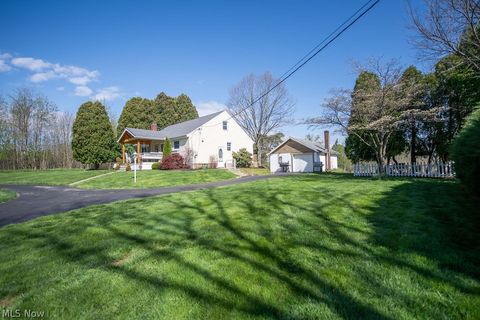 Tiny photo for 1150 E Beech Street, Alliance, OH 44601 (MLS # 5202441)