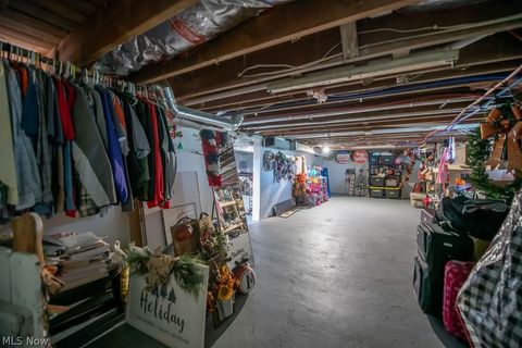 Tiny photo for 1150 E Beech Street, Alliance, OH 44601 (MLS # 5202441)