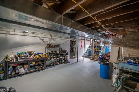 Tiny photo for 1150 E Beech Street, Alliance, OH 44601 (MLS # 5202441)