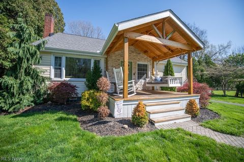 Tiny photo for 1150 E Beech Street, Alliance, OH 44601 (MLS # 5202441)