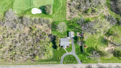 Tiny photo for 1150 E Beech Street, Alliance, OH 44601 (MLS # 5202441)