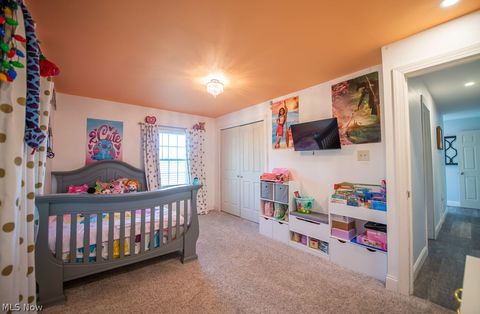 Tiny photo for 1150 E Beech Street, Alliance, OH 44601 (MLS # 5202441)