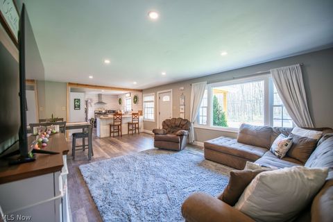 Tiny photo for 1150 E Beech Street, Alliance, OH 44601 (MLS # 5202441)