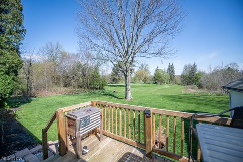 Tiny photo for 1150 E Beech Street, Alliance, OH 44601 (MLS # 5202441)