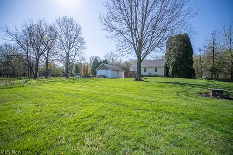 Tiny photo for 1150 E Beech Street, Alliance, OH 44601 (MLS # 5202441)