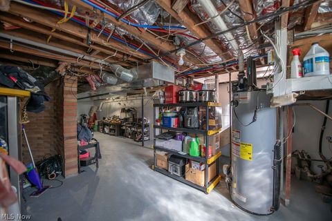 Tiny photo for 1150 E Beech Street, Alliance, OH 44601 (MLS # 5202441)