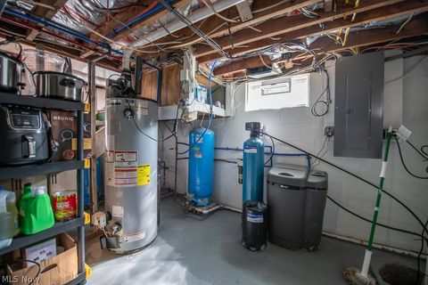 Tiny photo for 1150 E Beech Street, Alliance, OH 44601 (MLS # 5202441)