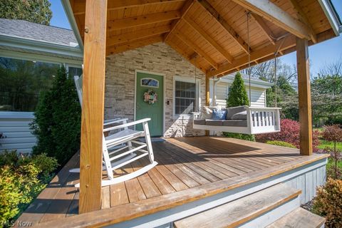 Tiny photo for 1150 E Beech Street, Alliance, OH 44601 (MLS # 5202441)