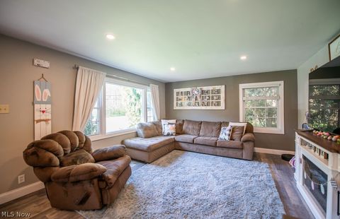 Tiny photo for 1150 E Beech Street, Alliance, OH 44601 (MLS # 5202441)