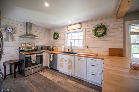 Tiny photo for 1150 E Beech Street, Alliance, OH 44601 (MLS # 5202441)