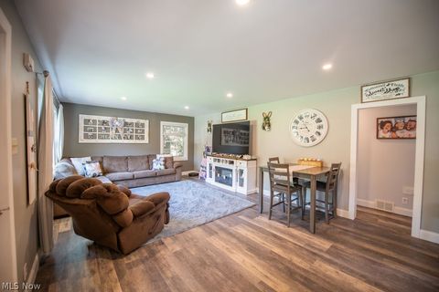 Tiny photo for 1150 E Beech Street, Alliance, OH 44601 (MLS # 5202441)